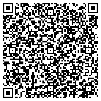 QR-код с контактной информацией организации Valentina