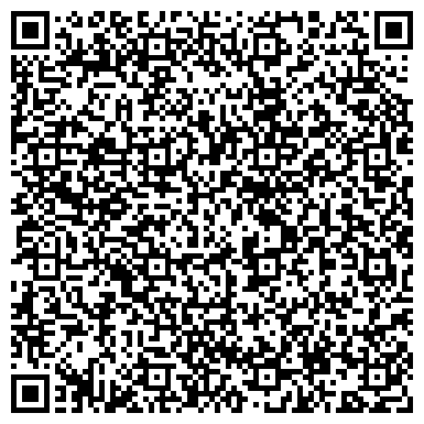 QR-код с контактной информацией организации Росгосстрах, ООО, страховая компания, филиал в г. Краснодаре