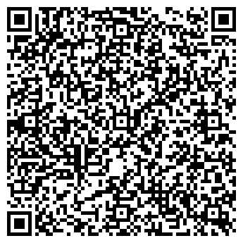 QR-код с контактной информацией организации Гипноз