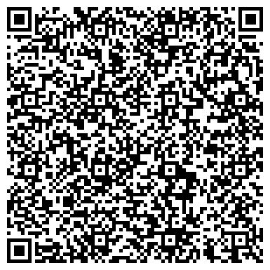 QR-код с контактной информацией организации Заокская средняя полная общеобразовательная школа