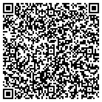 QR-код с контактной информацией организации Продуктовый магазин, ИП Абдулин И.А.