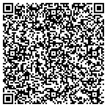 QR-код с контактной информацией организации Центр Строй Снаб, ООО, торгово-строительная компания, Склад
