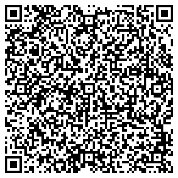 QR-код с контактной информацией организации Полянская средняя общеобразовательная школа