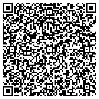 QR-код с контактной информацией организации ЭлектроМир, магазин электротоваров, ИП Костарев Н.В.