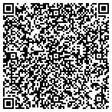 QR-код с контактной информацией организации "Дубровская слобода"