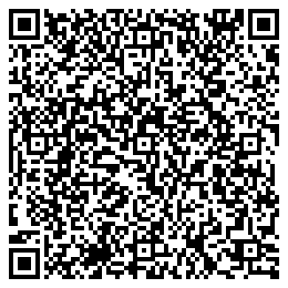 QR-код с контактной информацией организации Надежда