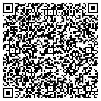 QR-код с контактной информацией организации Метизник-4