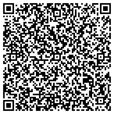 QR-код с контактной информацией организации КингАвто
