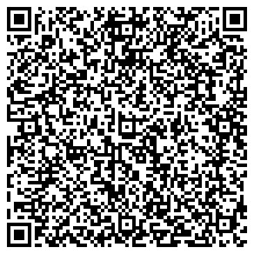 QR-код с контактной информацией организации ООО Реал промо
