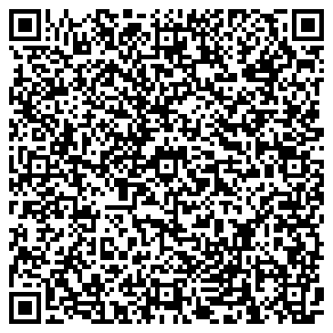 QR-код с контактной информацией организации Луч