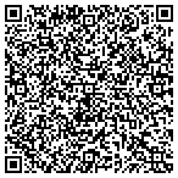 QR-код с контактной информацией организации Полисинтез