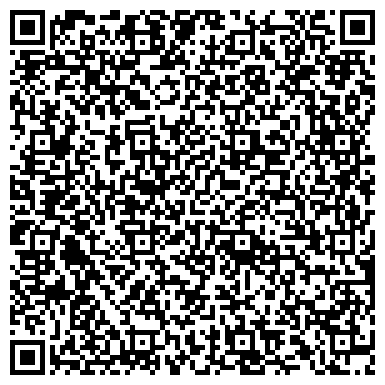 QR-код с контактной информацией организации Росгосстрах, ООО, страховая компания, филиал в г. Краснодаре