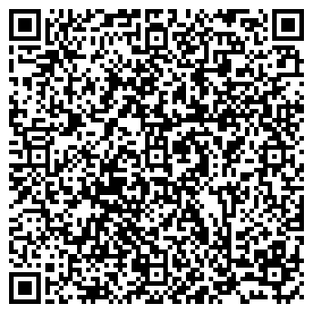 QR-код с контактной информацией организации ООО Аккерман