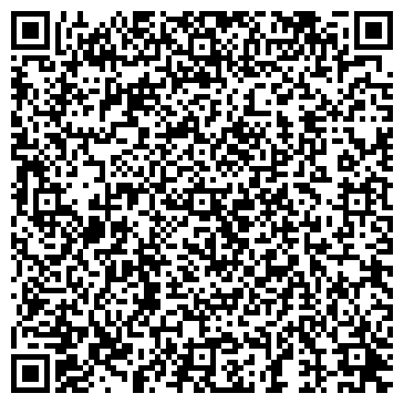 QR-код с контактной информацией организации Школа интенсивного обучения и развития