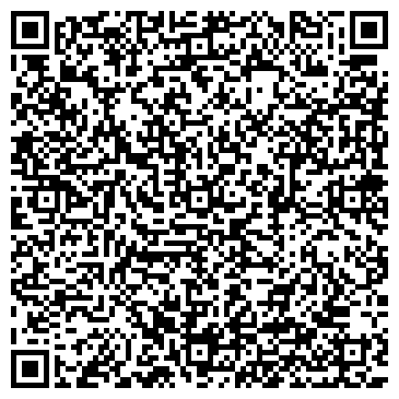 QR-код с контактной информацией организации Жилищное товарищество №68