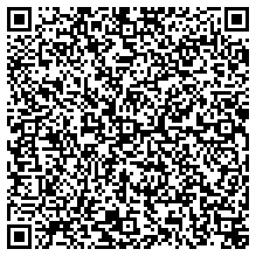 QR-код с контактной информацией организации ООО Форклифт Логистик