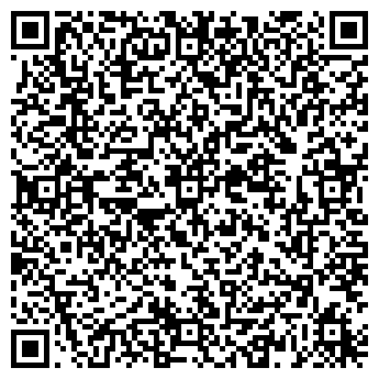 QR-код с контактной информацией организации Продуктовый магазин, ИП Ипроценко С.В.