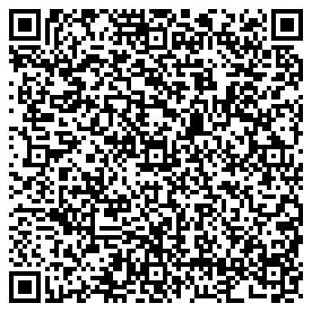 QR-код с контактной информацией организации Парус