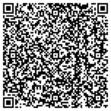 QR-код с контактной информацией организации Дантист плюс