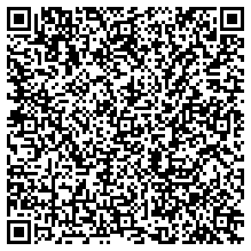 QR-код с контактной информацией организации A.m.n.