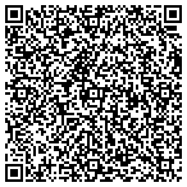 QR-код с контактной информацией организации Продуктовый магазин, ООО ПродСервисВолга