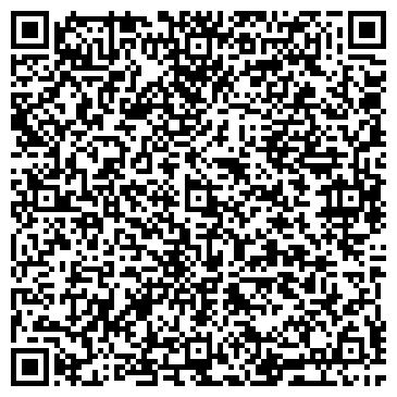 QR-код с контактной информацией организации Аполлония