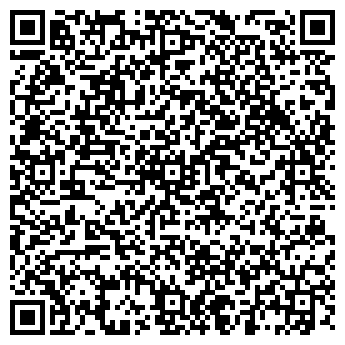 QR-код с контактной информацией организации Базарчик, продуктовый магазин