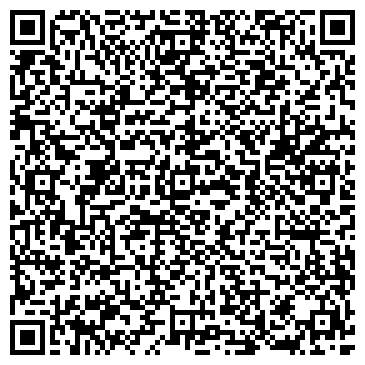 QR-код с контактной информацией организации Имидж-студия Iren Vinogradovoy
