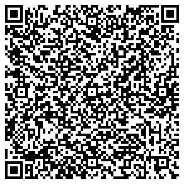 QR-код с контактной информацией организации Ультрадент