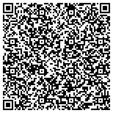 QR-код с контактной информацией организации ООО Лапси