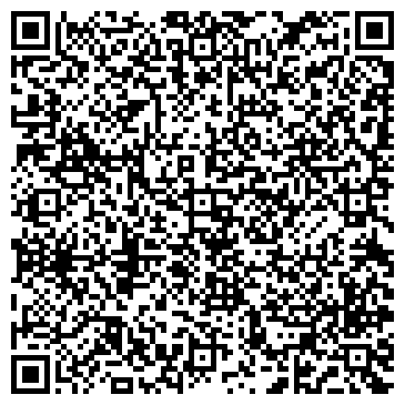 QR-код с контактной информацией организации Электроинвест