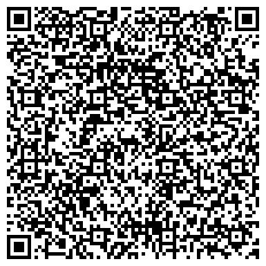 QR-код с контактной информацией организации Paparazzi, салон женской одежды, обуви и аксессуаров