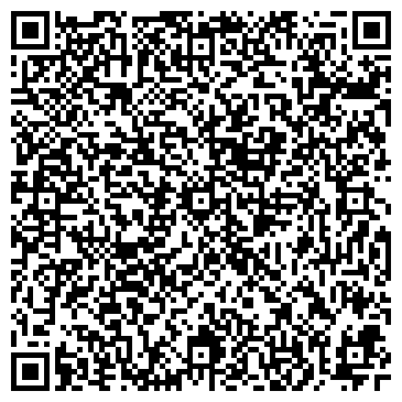 QR-код с контактной информацией организации Турлатовская основная общеобразовательная школа