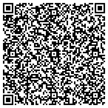 QR-код с контактной информацией организации Дантист