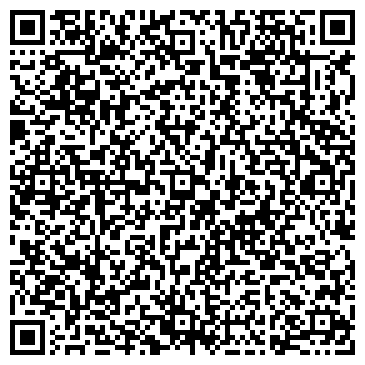 QR-код с контактной информацией организации Детская школа искусств №4 им. Е.Г. Попова
