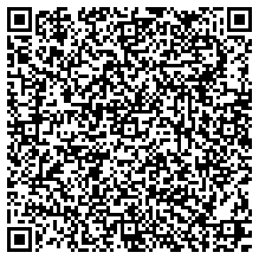 QR-код с контактной информацией организации ООО Трактородеталь Групп