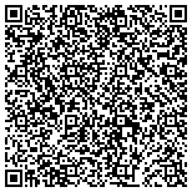 QR-код с контактной информацией организации Александровская средняя общеобразовательная школа