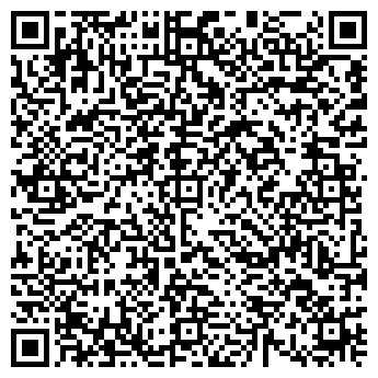 QR-код с контактной информацией организации Сириус, продуктовый минимаркет