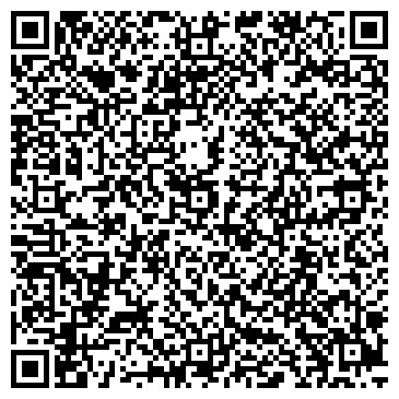 QR-код с контактной информацией организации Doosan