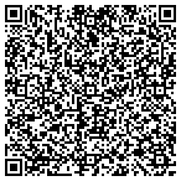 QR-код с контактной информацией организации Грейдерцентр