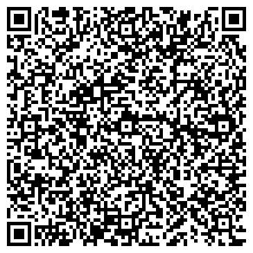 QR-код с контактной информацией организации ООО ЕвроТранс
