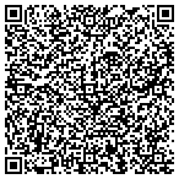 QR-код с контактной информацией организации Тиффани