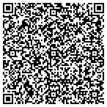 QR-код с контактной информацией организации Заборьевская средняя общеобразовательная школа