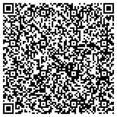 QR-код с контактной информацией организации Маленький Самурай