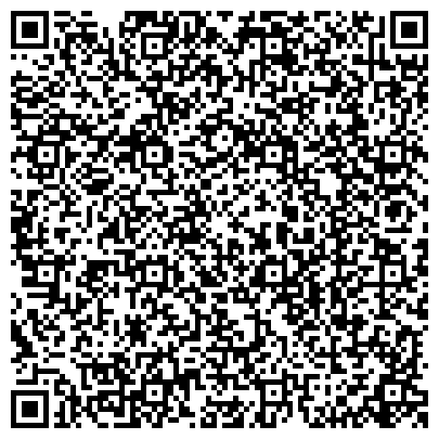 QR-код с контактной информацией организации Рыбновская школа-интернат для детей-сирот и детей