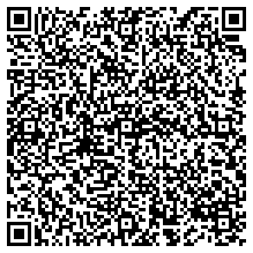 QR-код с контактной информацией организации La Violette