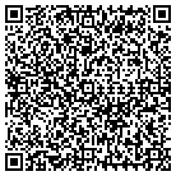 QR-код с контактной информацией организации РАЛЛИ, МАГАЗИН
