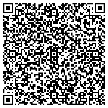 QR-код с контактной информацией организации Полянская средняя школа-интернат