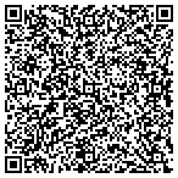 QR-код с контактной информацией организации Студия ресниц Натальи Бурмистровой