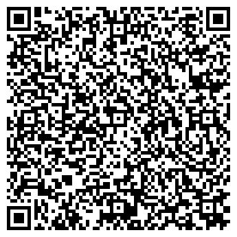 QR-код с контактной информацией организации Продуктовый магазин, ООО Ника